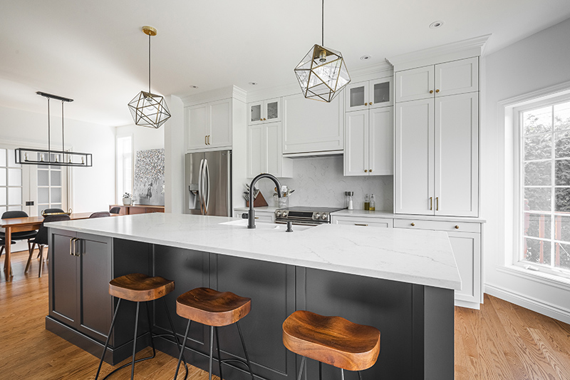 Thinking About a Kitchen Renovation This Summer? Here’s What to Know First