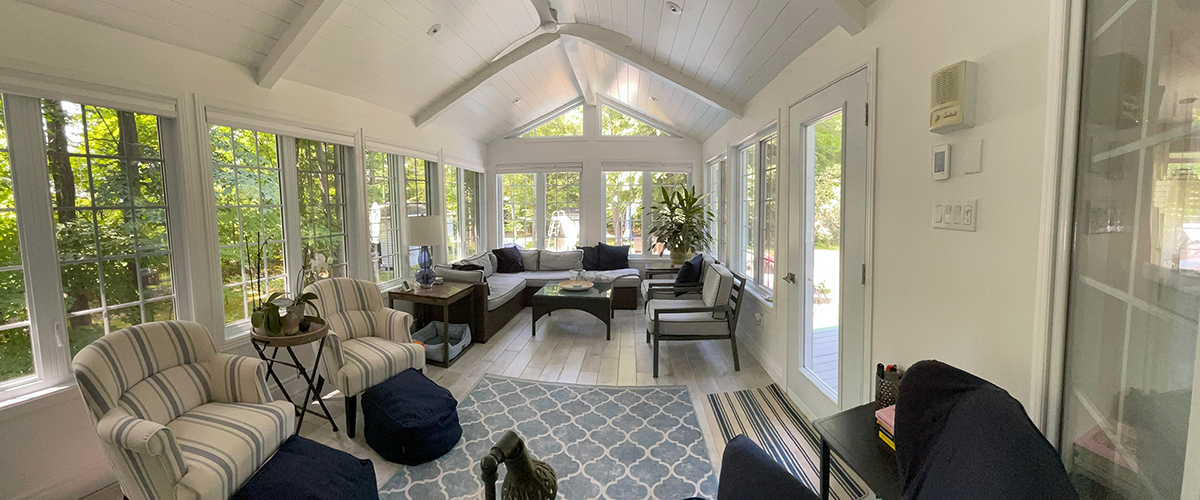The Benefits of Home Extensions 