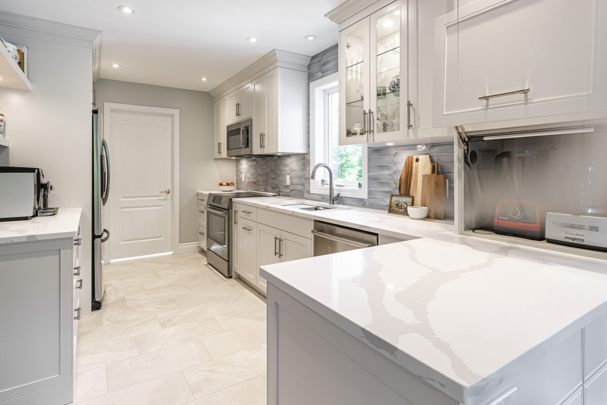 Kitchen Remodel Ideas That Add Value to Your Home