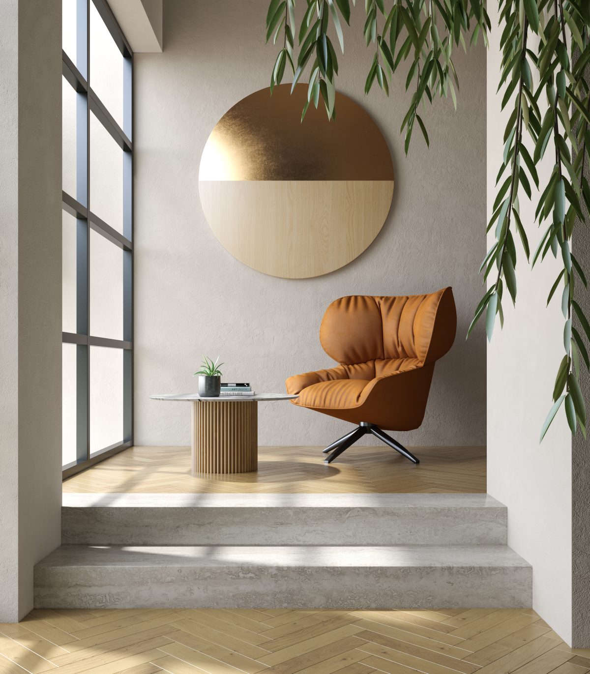 Modern Interior Design in Montreal: How to Achieve Clean Lines Without Sacrificing Warmth