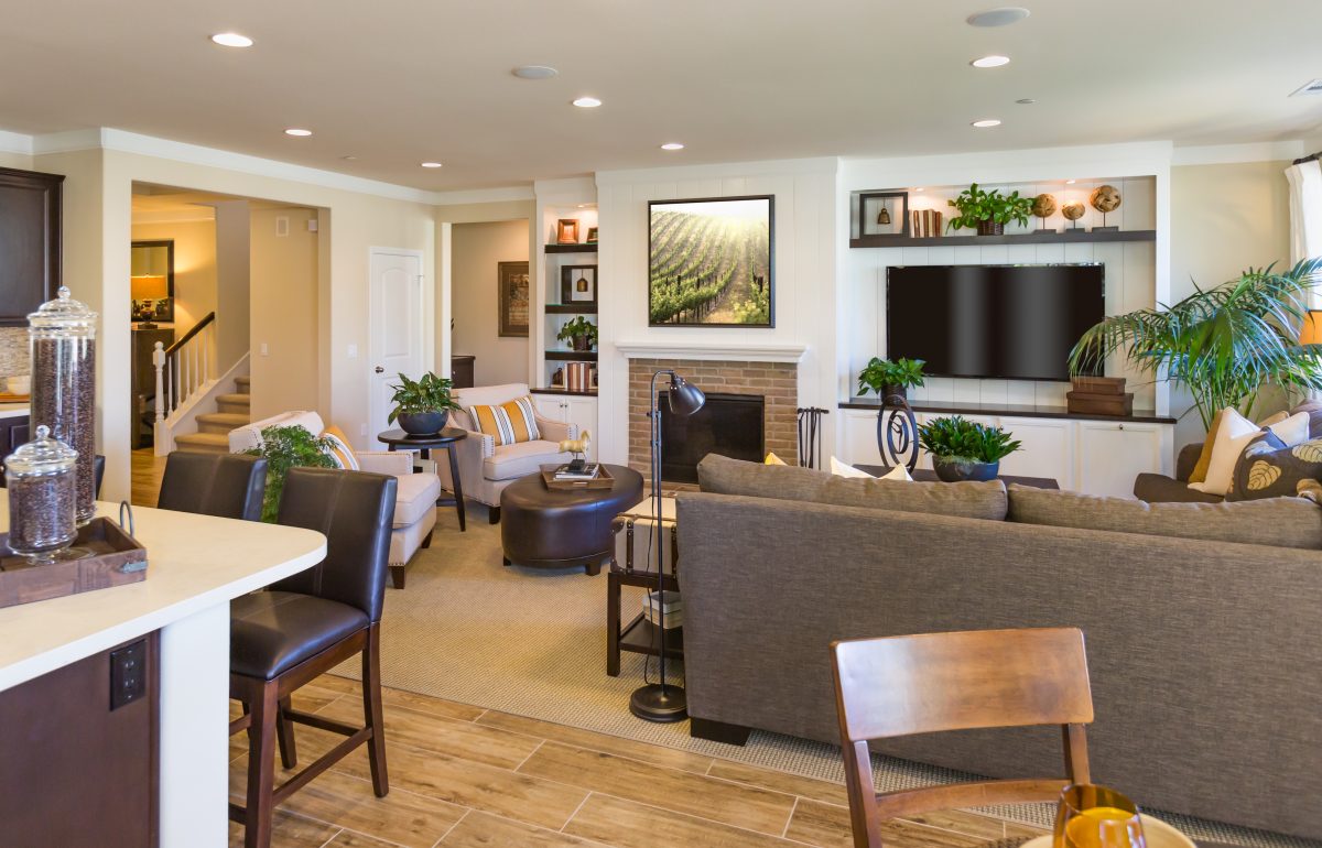 Open Concept Living: Is It Right for Your Home?